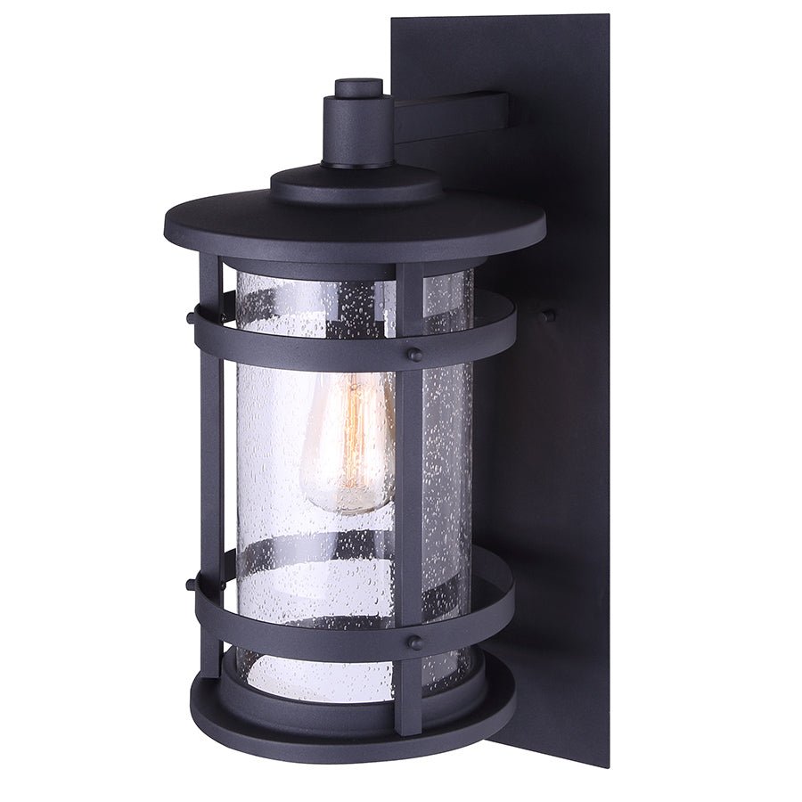 Lanterne extérieure Duffy - 9 1/2" by Canarm | Luminaires & cie