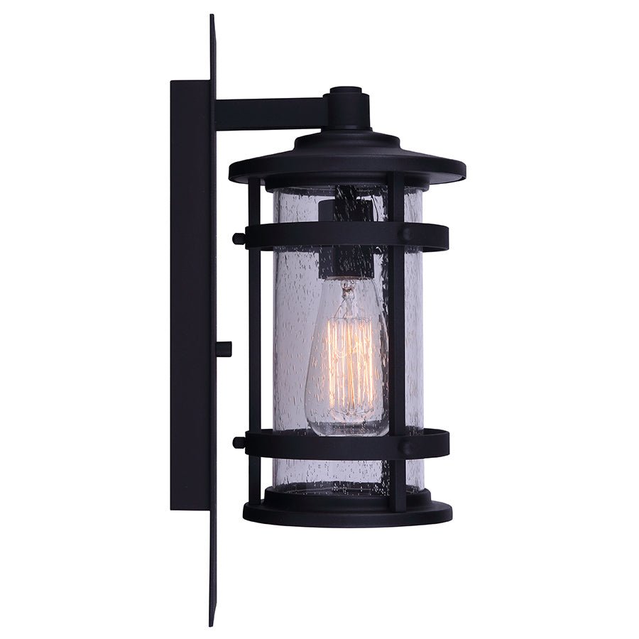 Lanterne extérieure Duffy - 9 1/2" by Canarm | Luminaires & cie