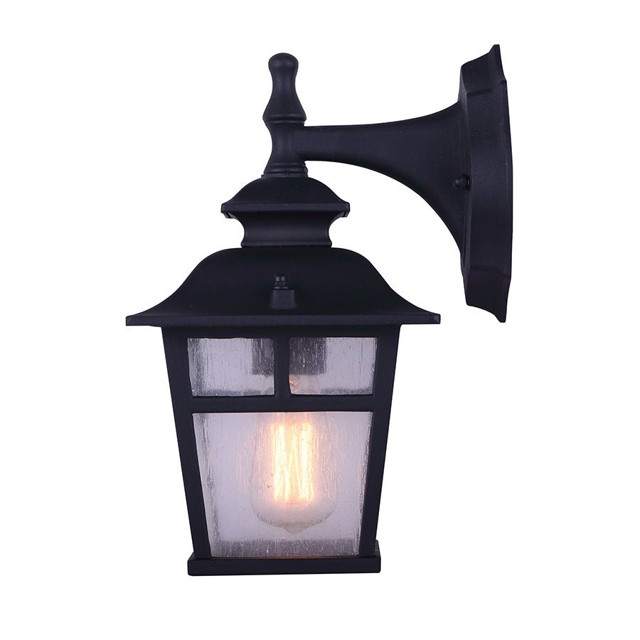 Lanterne extérieure Fieldhouse - Blanc by Canarm | Luminaires & cie