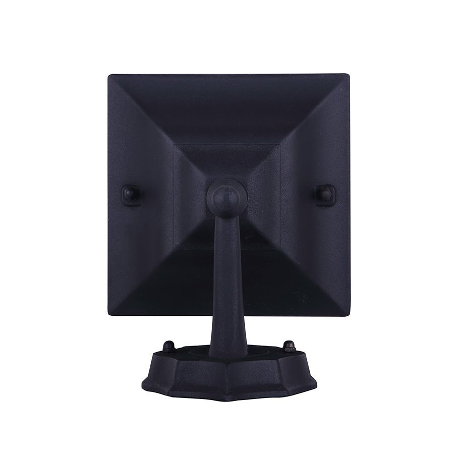 Lanterne extérieure Fieldhouse - Blanc by Canarm | Luminaires & cie