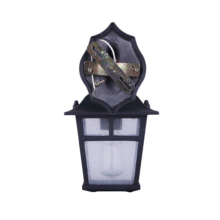 Lanterne extérieure Fieldhouse - Blanc by Canarm | Luminaires & cie