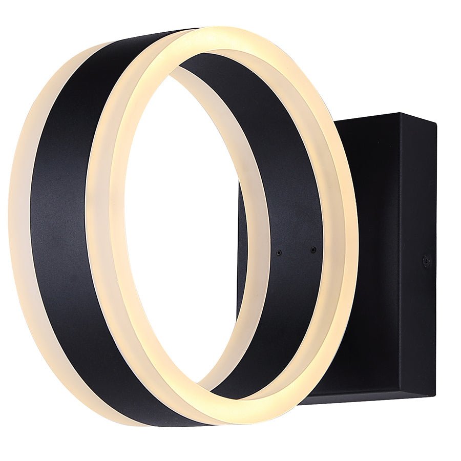 Lanterne extérieure Franco - 4 3/8" by Canarm | Luminaires & cie