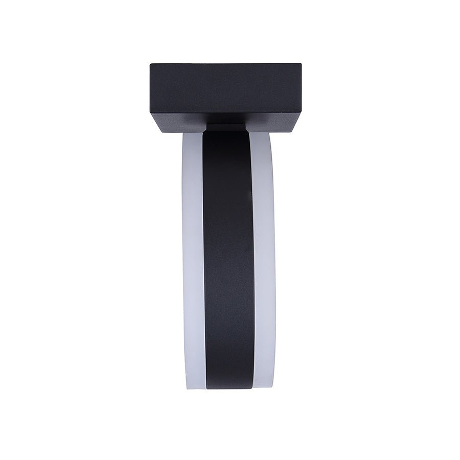 Lanterne extérieure Franco - 7 7/8" by Canarm | Luminaires & cie