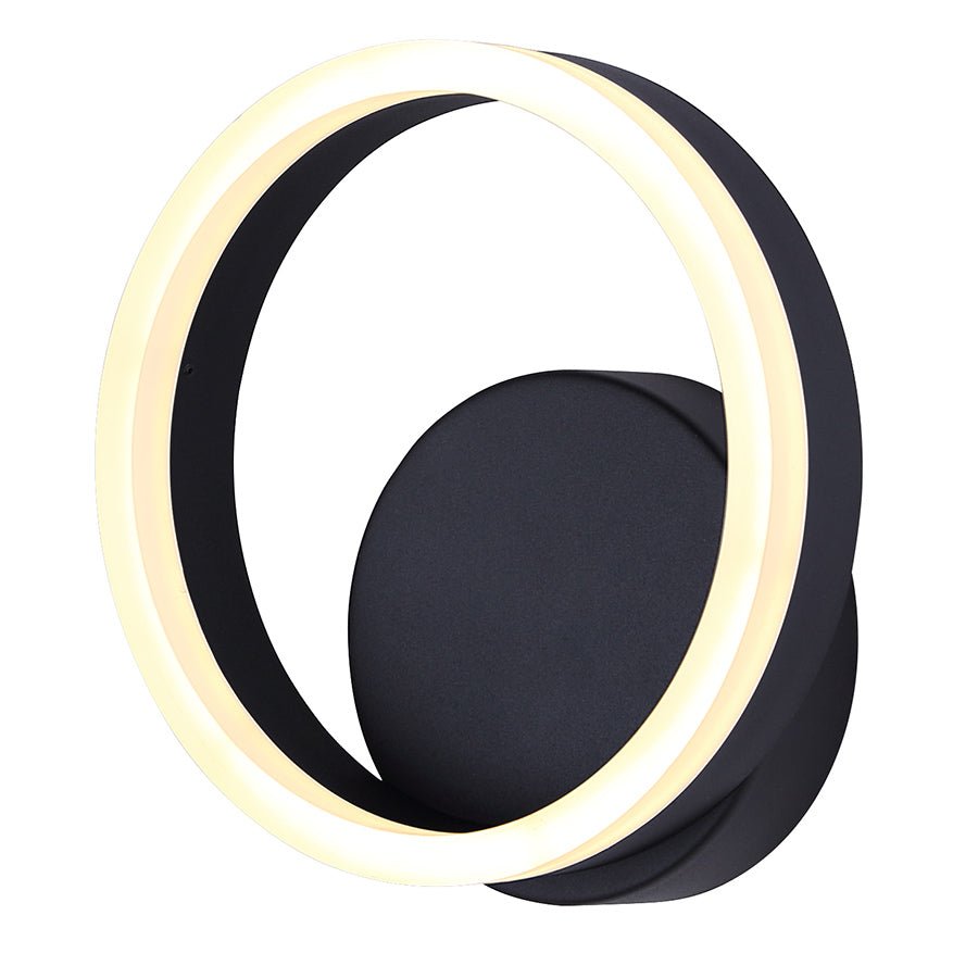 Lanterne extérieure Franco - 7 7/8" by Canarm | Luminaires & cie