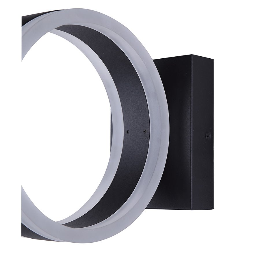 Lanterne extérieure Franco - 7 7/8" by Canarm | Luminaires & cie