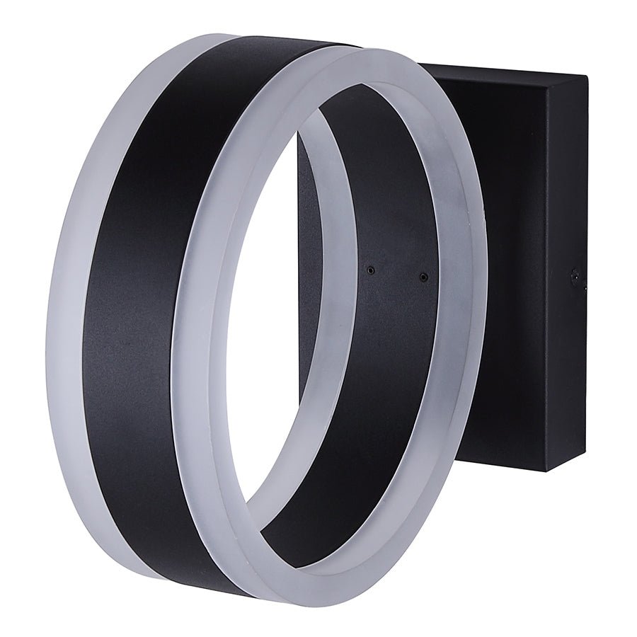 Lanterne extérieure Franco - 7 7/8" by Canarm | Luminaires & cie