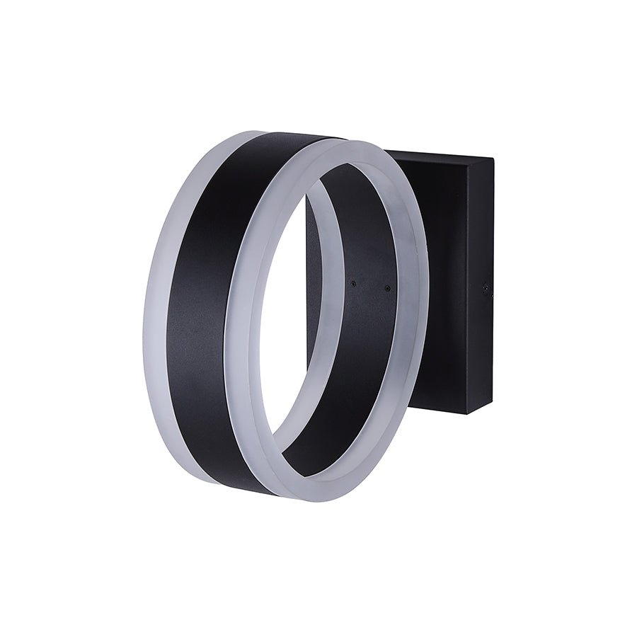 Lanterne extérieure Franco - 7 7/8" by Canarm | Luminaires & cie