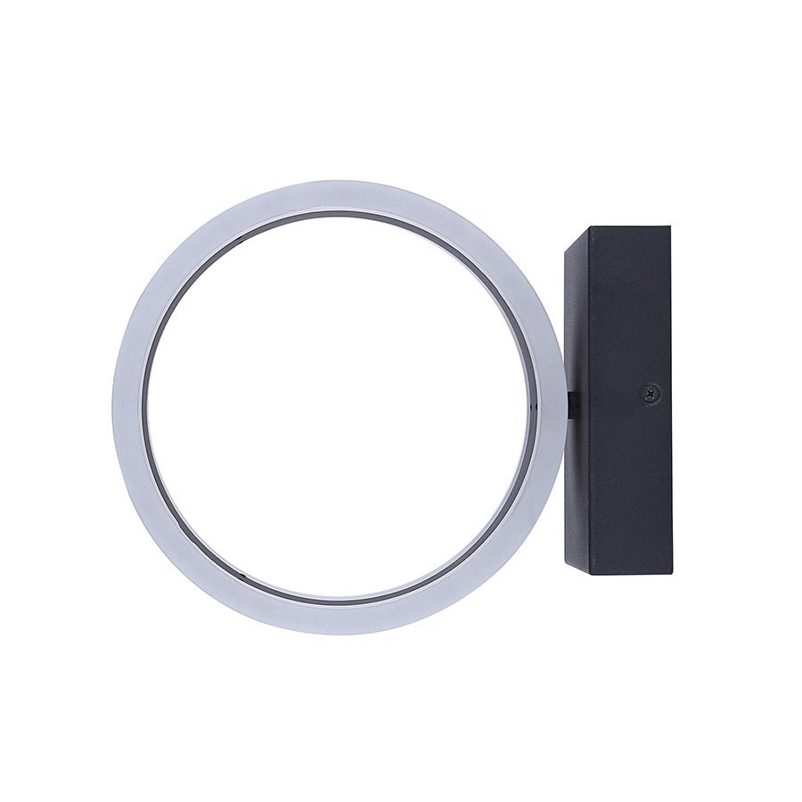 Lanterne extérieure Franco - 7 7/8" by Canarm | Luminaires & cie