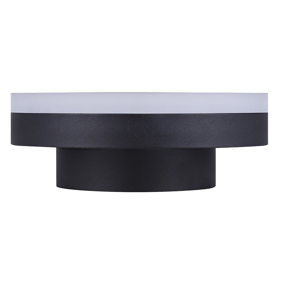 Lanterne extérieure Franco - 7 7/8" by Canarm | Luminaires & cie