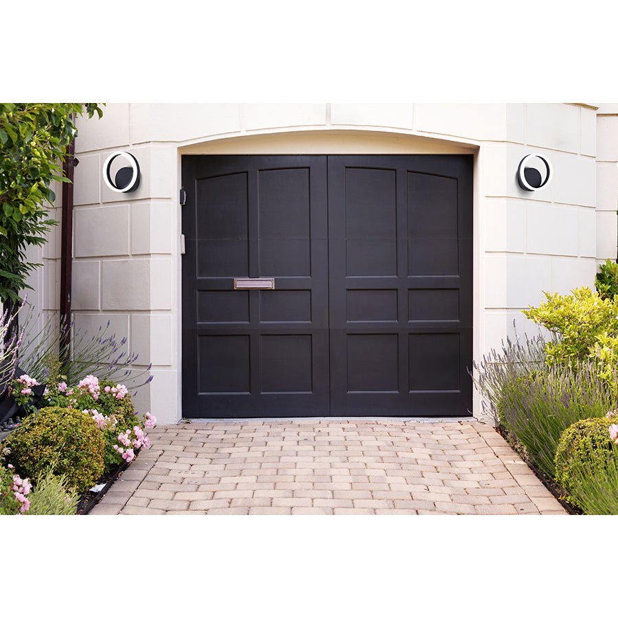 Lanterne extérieure Franco - 7 7/8" by Canarm | Luminaires & cie