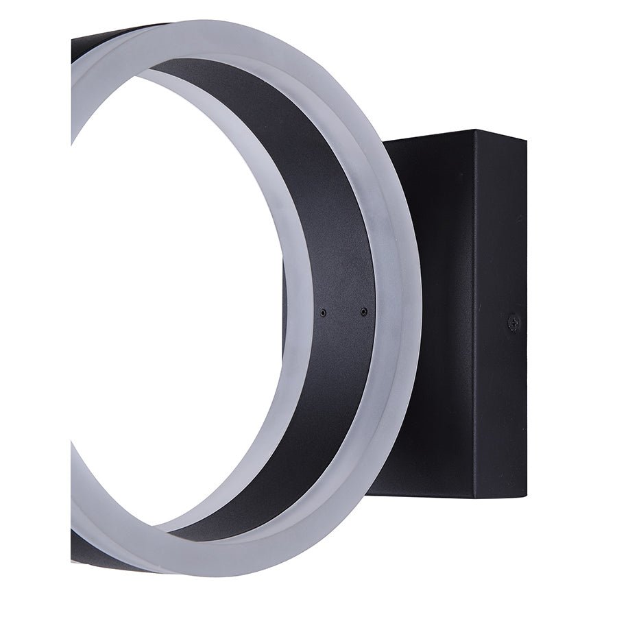 Lanterne extérieure Franco - 7 7/8" by Canarm | Luminaires & cie