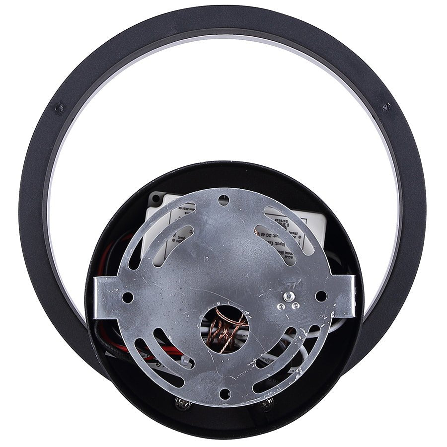 Lanterne extérieure Franco - 7 7/8" by Canarm | Luminaires & cie