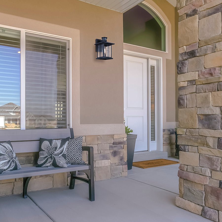 Lanterne extérieure Grant - by Canarm | Luminaires & cie