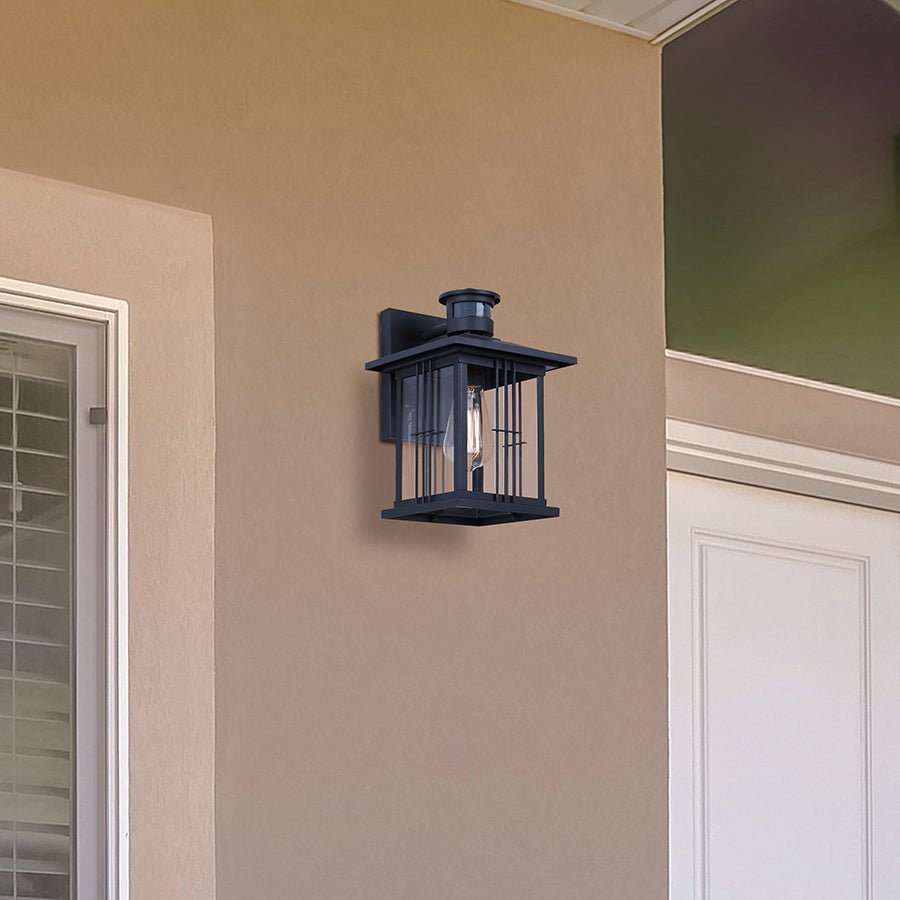 Lanterne extérieure Grant - by Canarm | Luminaires & cie