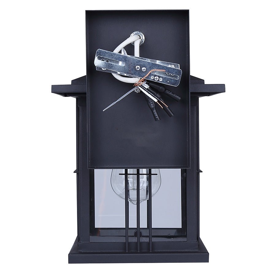 Lanterne extérieure Grant - by Canarm | Luminaires & cie