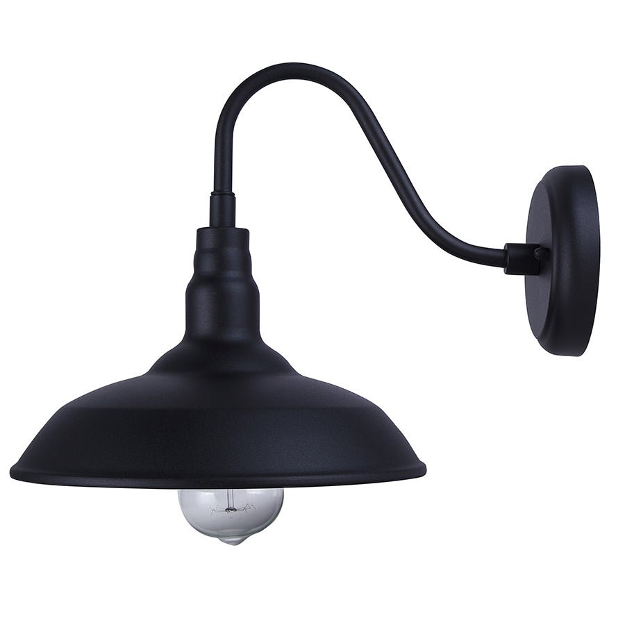 Lanterne extérieure Hattie - by Canarm | Luminaires & cie