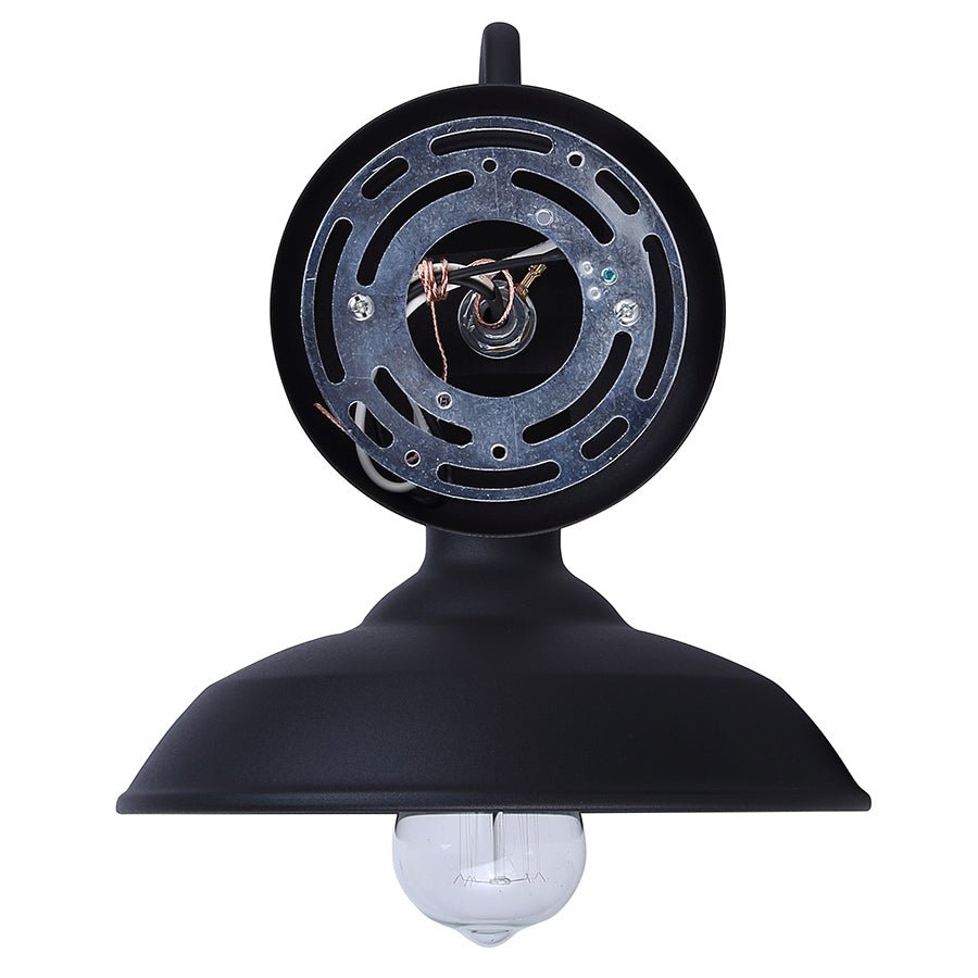 Lanterne extérieure Hattie - by Canarm | Luminaires & cie