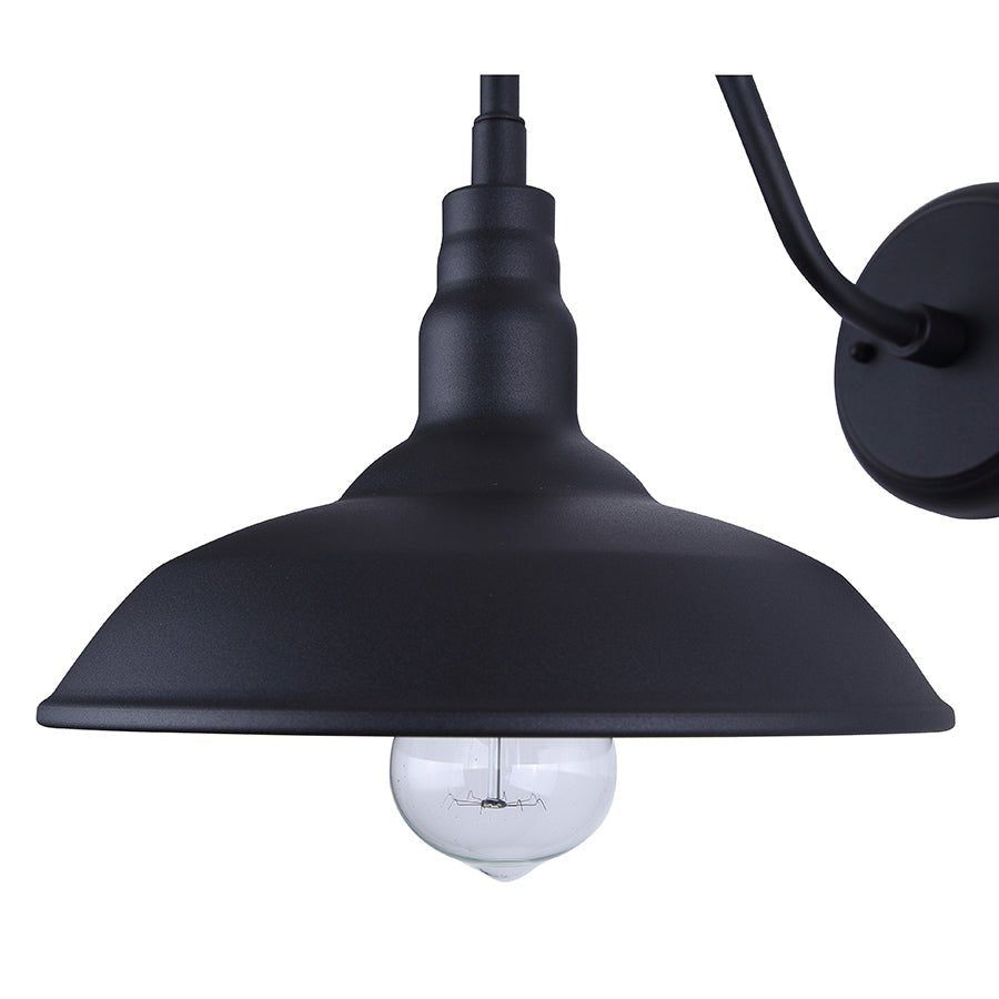 Lanterne extérieure Hattie - by Canarm | Luminaires & cie