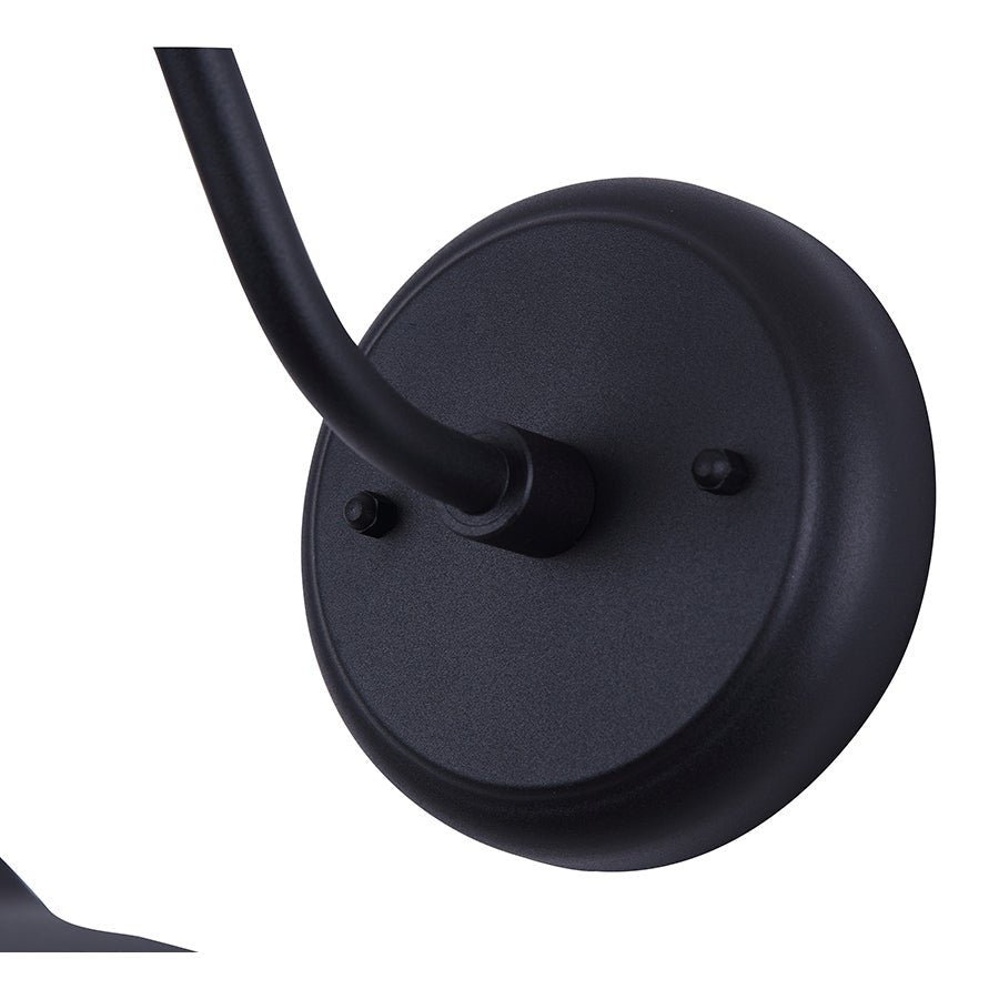 Lanterne extérieure Hattie - by Canarm | Luminaires & cie