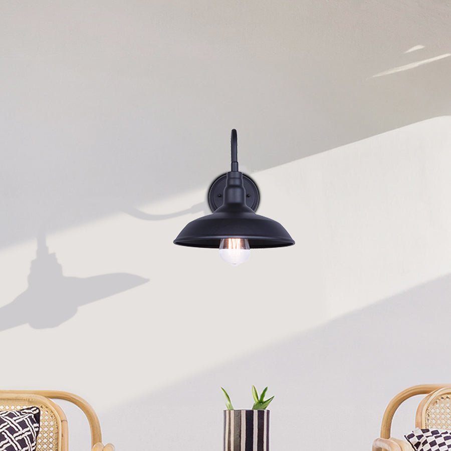 Lanterne extérieure Hattie - by Canarm | Luminaires & cie