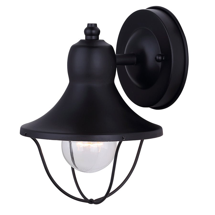 Lanterne extérieure IOL143 2 - pack - by Canarm | Luminaires & cie