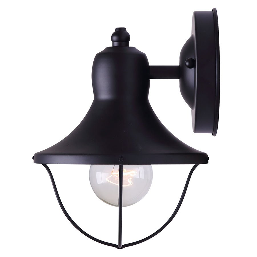 Lanterne extérieure IOL143 2 - pack - by Canarm | Luminaires & cie