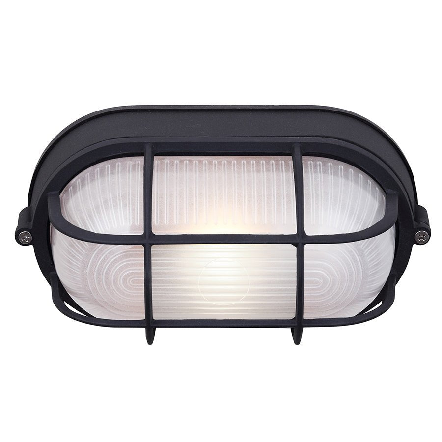 Lanterne extérieure IOL16 - Noir by Canarm | Luminaires & cie