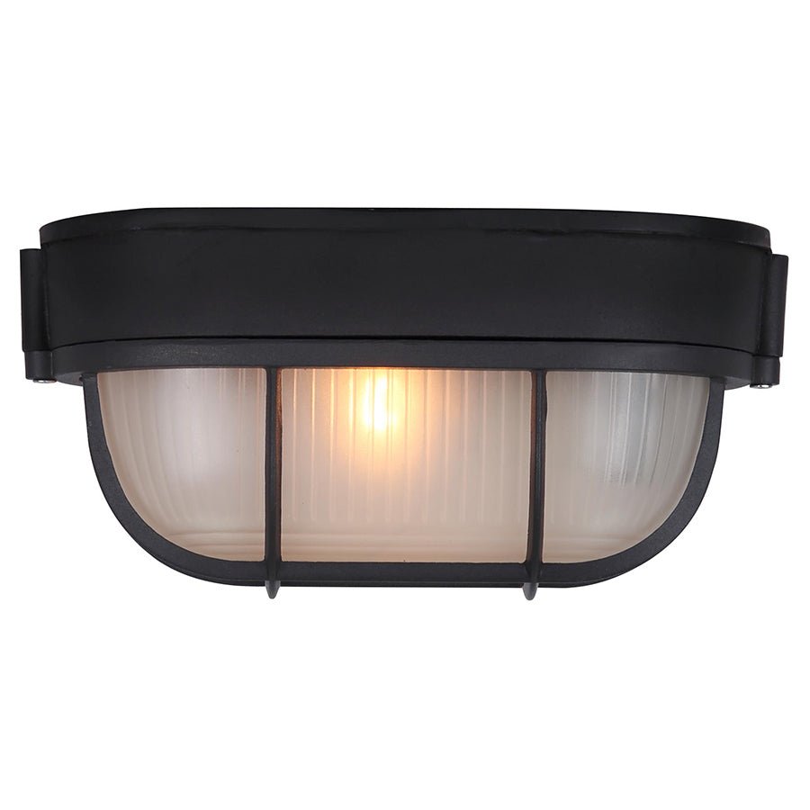 Lanterne extérieure IOL16 - Blanc by Canarm | Luminaires & cie