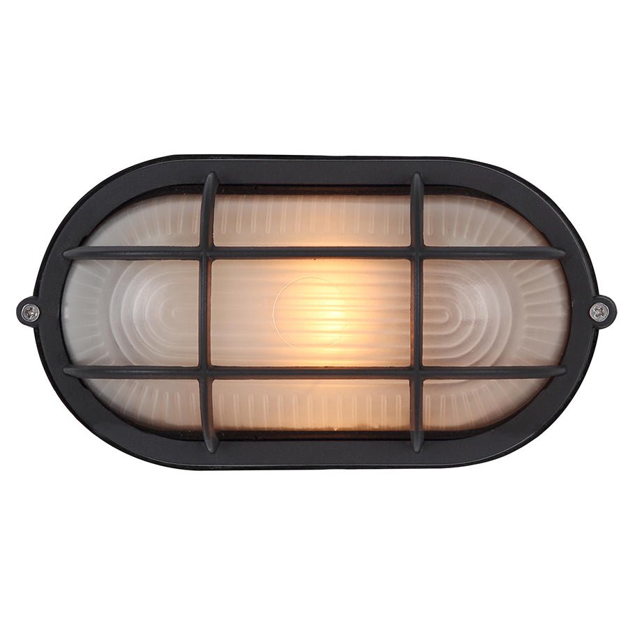 Lanterne extérieure IOL16 - Blanc by Canarm | Luminaires & cie