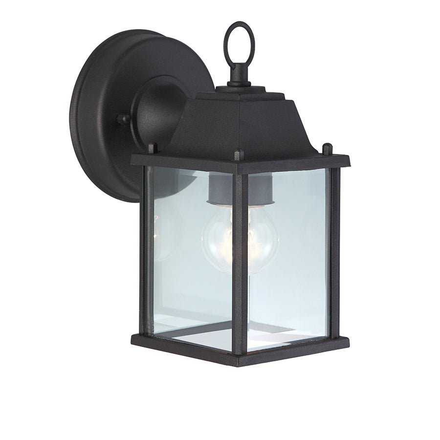 Lanterne extérieure IOL31 - Noir by Canarm | Luminaires & cie