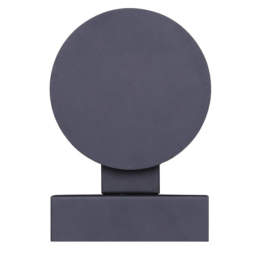 Lanterne extérieure Javon - Blanc 13" by Canarm | Luminaires & cie