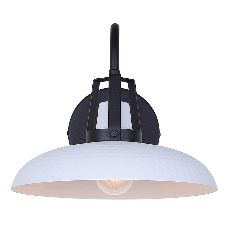 Lanterne extérieure Jodi - by Canarm | Luminaires & cie