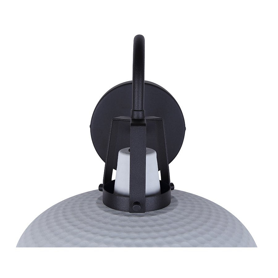 Lanterne extérieure Jodi - by Canarm | Luminaires & cie