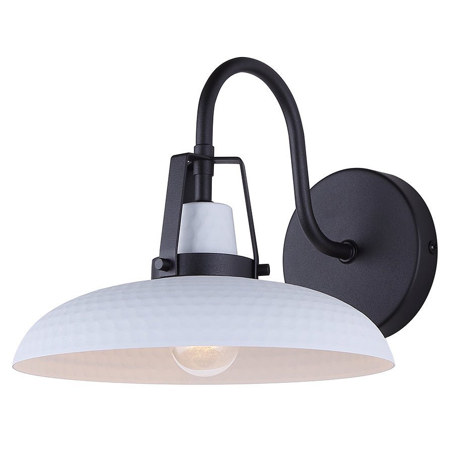 Lanterne extérieure Jodi - by Canarm | Luminaires & cie