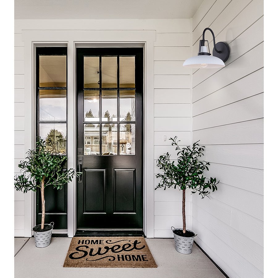 Lanterne extérieure Jodi - by Canarm | Luminaires & cie