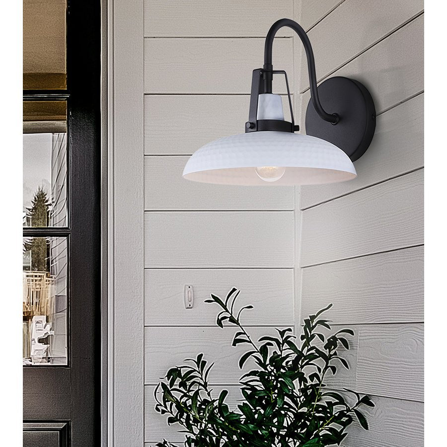 Lanterne extérieure Jodi - by Canarm | Luminaires & cie