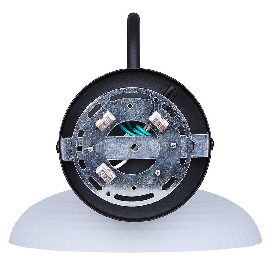 Lanterne extérieure Jodi - by Canarm | Luminaires & cie