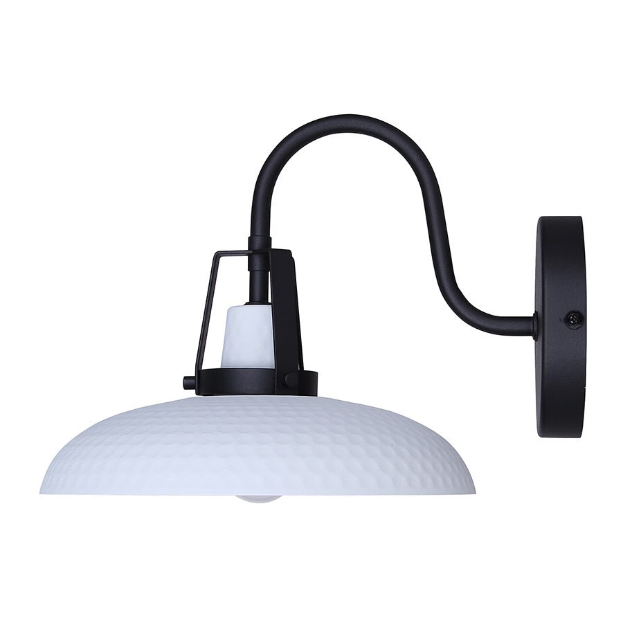 Lanterne extérieure Jodi - by Canarm | Luminaires & cie