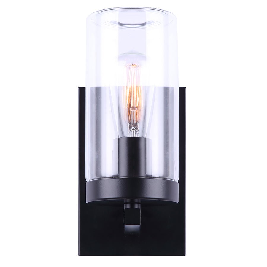 Lanterne extérieure Jory - by Canarm | Luminaires & cie