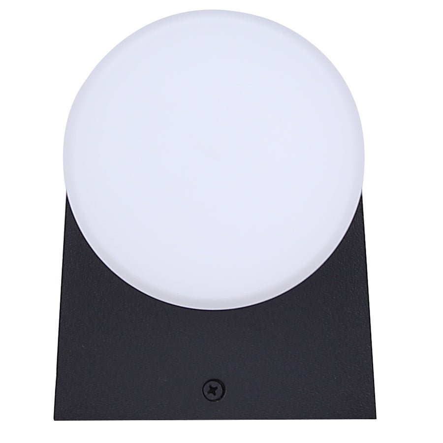 Lanterne extérieure June - by Canarm | Luminaires & cie