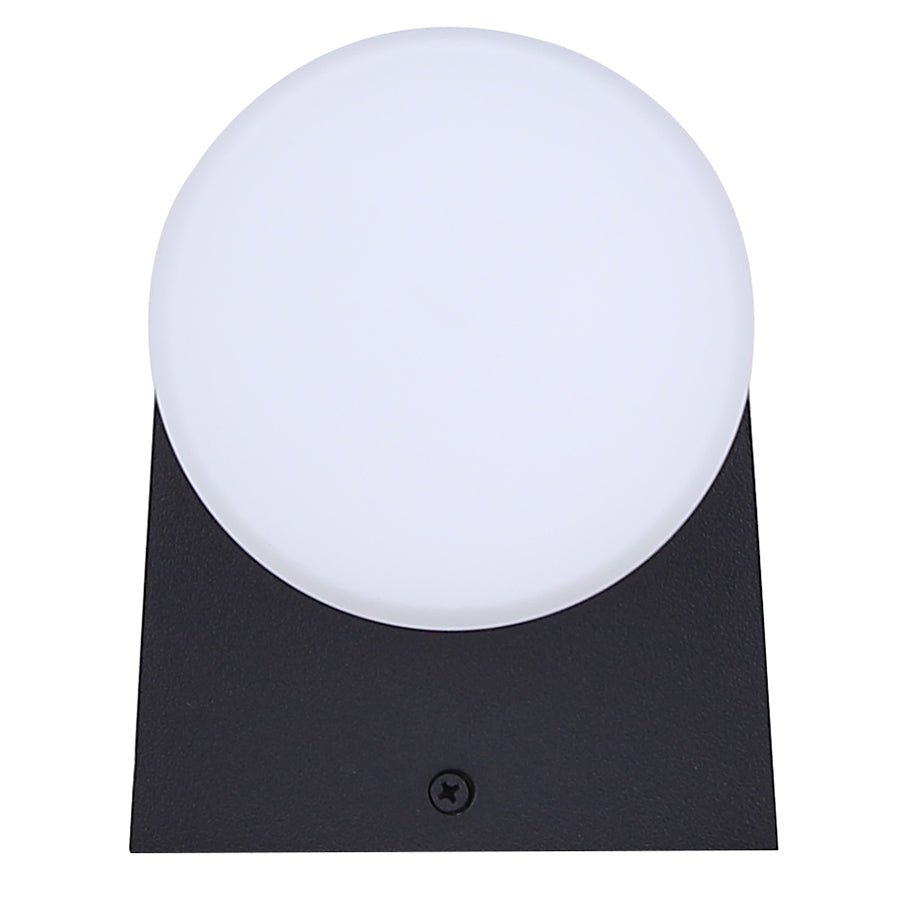 Lanterne extérieure June - by Canarm | Luminaires & cie