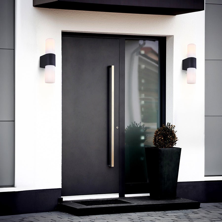 Lanterne extérieure June - by Canarm | Luminaires & cie