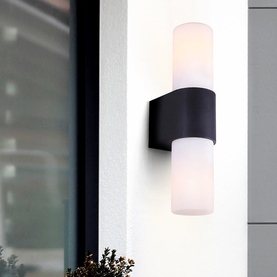 Lanterne extérieure June - by Canarm | Luminaires & cie