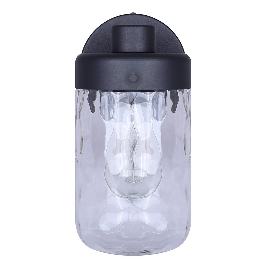 Lanterne extérieure Juno - by Canarm | Luminaires & cie