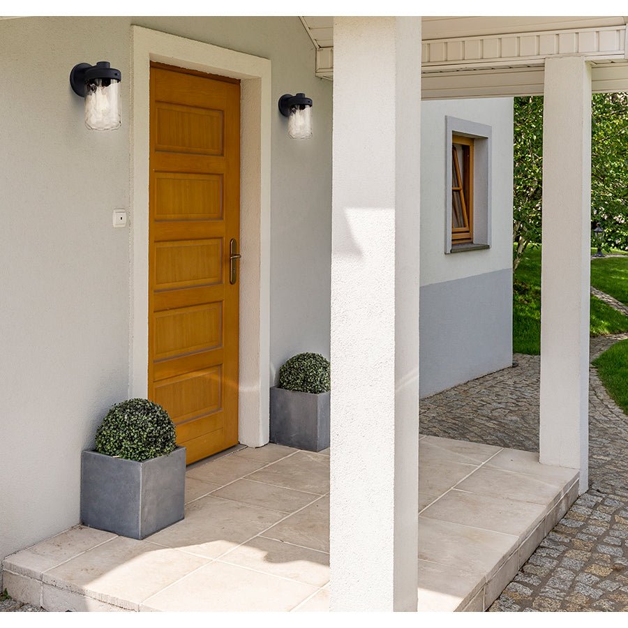 Lanterne extérieure Juno - by Canarm | Luminaires & cie