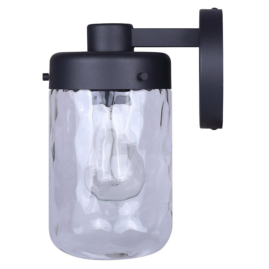 Lanterne extérieure Juno - by Canarm | Luminaires & cie