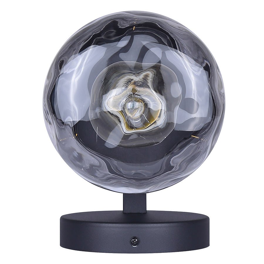 Lanterne extérieure Juno - by Canarm | Luminaires & cie