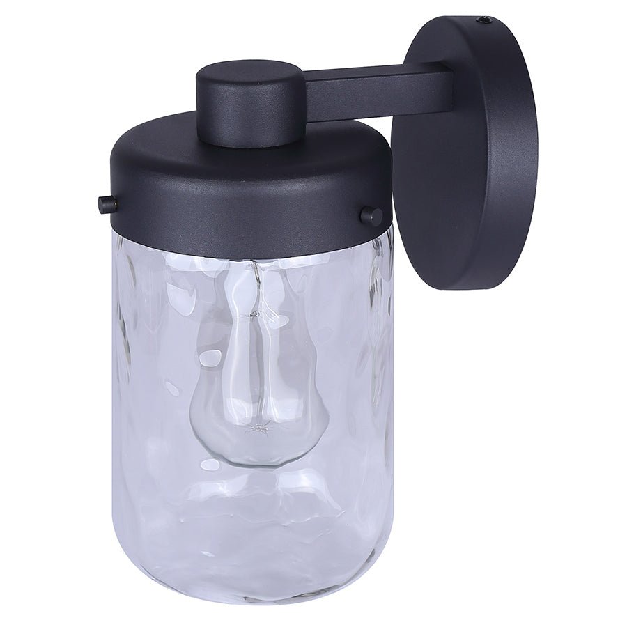 Lanterne extérieure Juno - by Canarm | Luminaires & cie