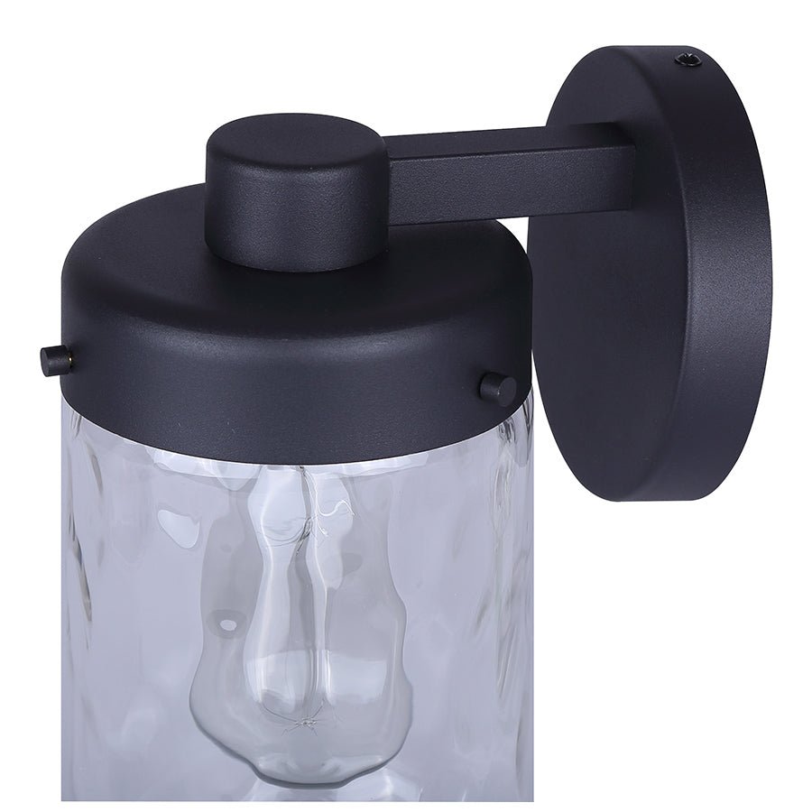 Lanterne extérieure Juno - by Canarm | Luminaires & cie