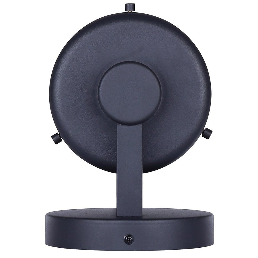 Lanterne extérieure Juno - by Canarm | Luminaires & cie